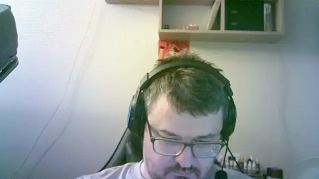 SirAbuser live cam on StripChat