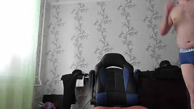 SanFrantsisko live cam on StripChat