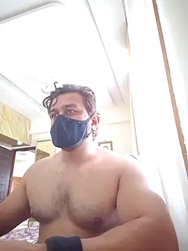 kaizercool1 live cam on StripChat