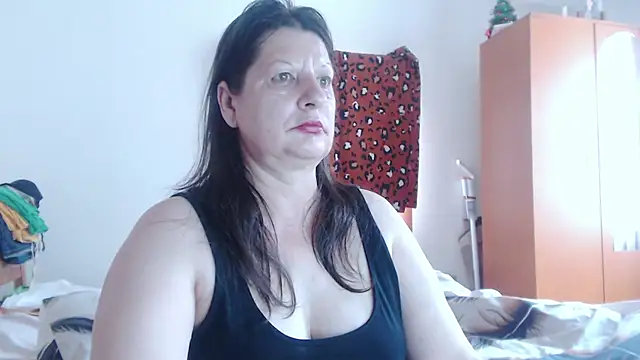 ExtasyMature webcam