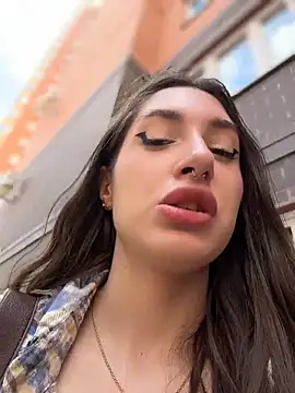 BOOMFOXY live cam on StripChat