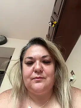 MikyVesela webcam