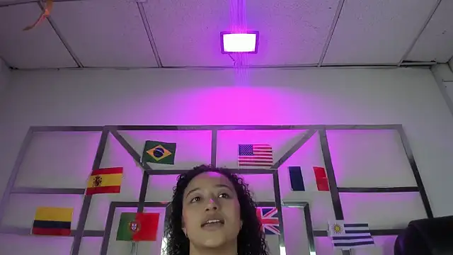 AntonelaBlaze webcam