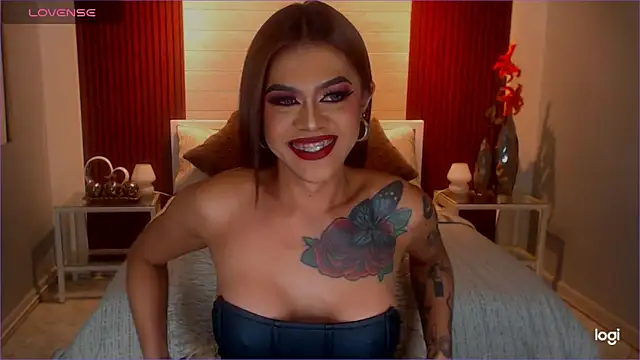 StellaStrong30 live cam