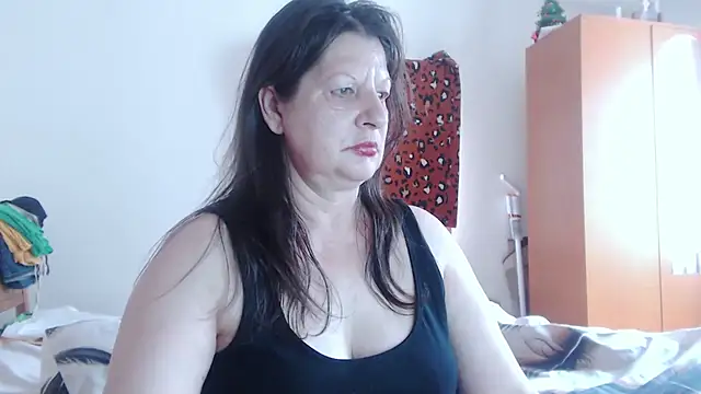 ExtasyMature webcam