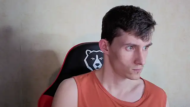 touch_me7 webcam