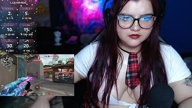Annee23 webcam