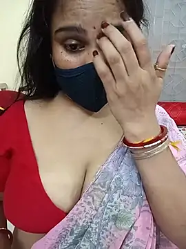 Bantyroy551 webcam