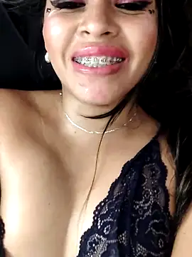 AntonelaMorriz webcam