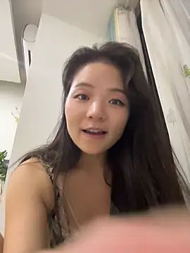 xiaochengzi505 live cam