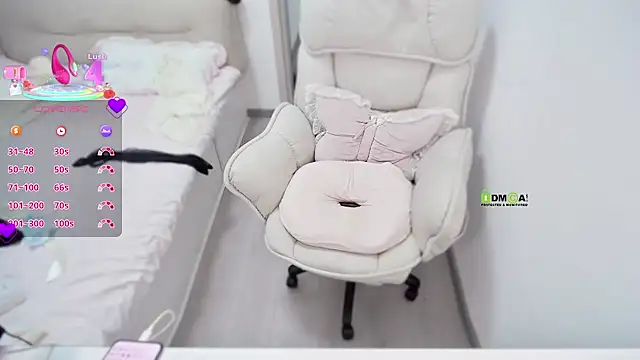 Feifei-cn live cam