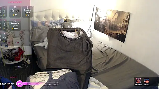 NinaDOM4CUM live cam