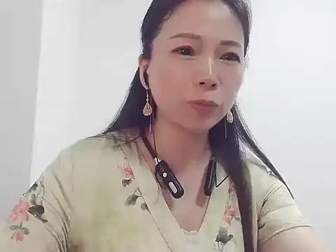 Luna-Rong webcam