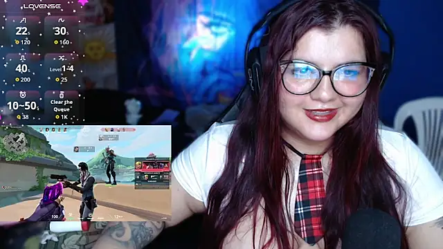 Annee23 webcam