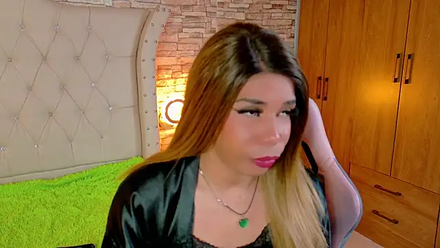 Modelo: Giorgina_Parado