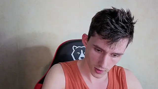 touch_me7 webcam