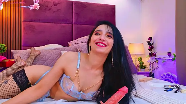 VanessaAngel webcam