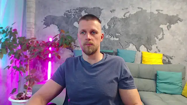VikingChrisss webcam