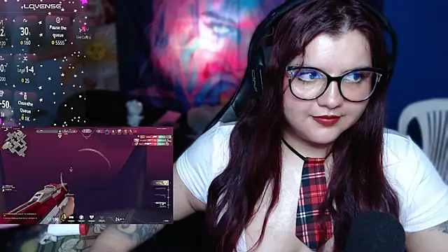 Annee23 webcam