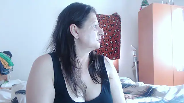 ExtasyMature webcam