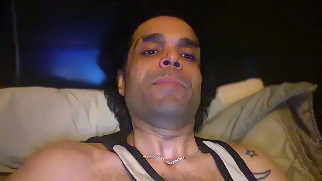 KungFuPanda001 webcam