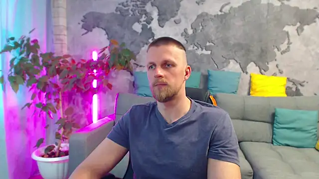 VikingChrisss webcam