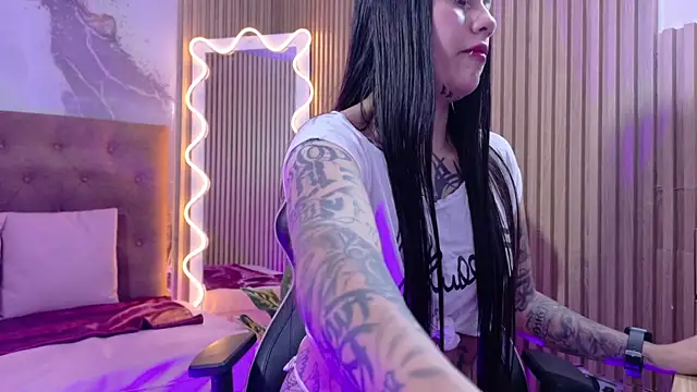 Kiara_tay webcam