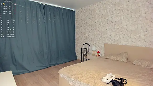 CarmelitaTruiolo webcam