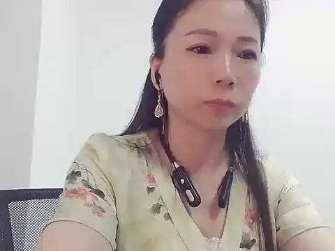 Luna-Rong webcam