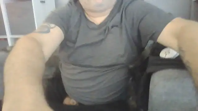Naturistmale45 webcam