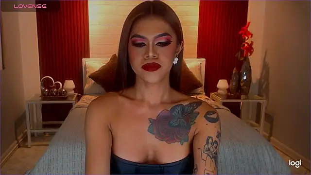 StellaStrong30 webcam