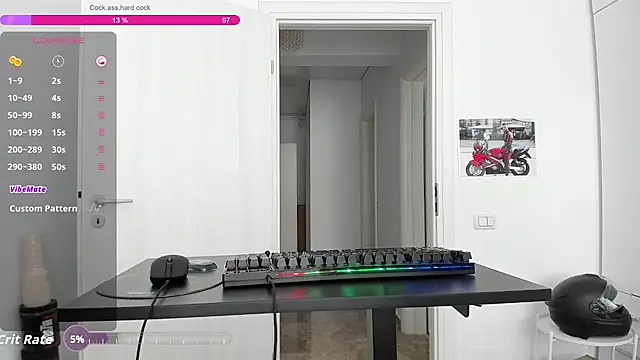 ZackFraser webcam