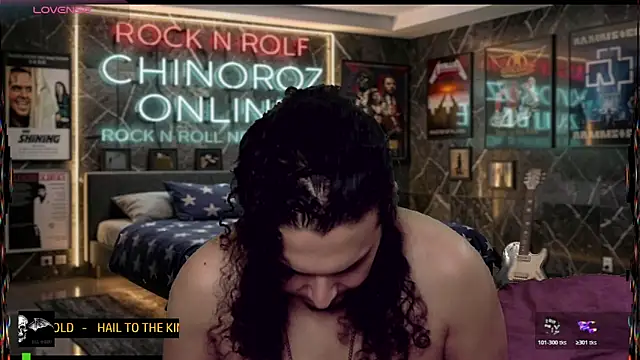 chino_roz webcam