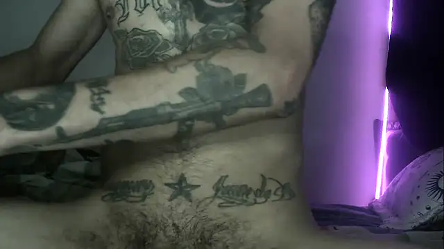 Christian_Stiven1 webcam