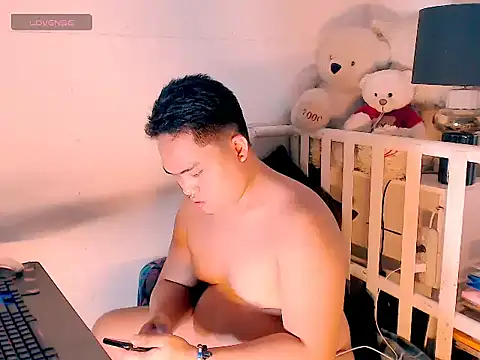 Hardking_69 webcam
