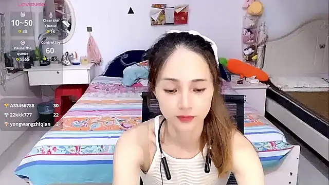 miaomiao-99 webcam