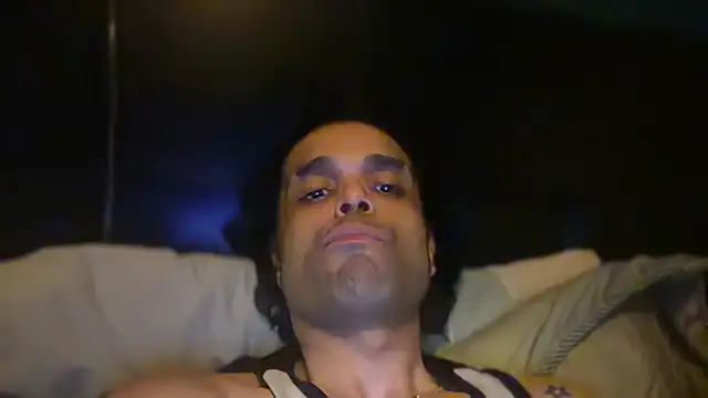 KungFuPanda001 webcam