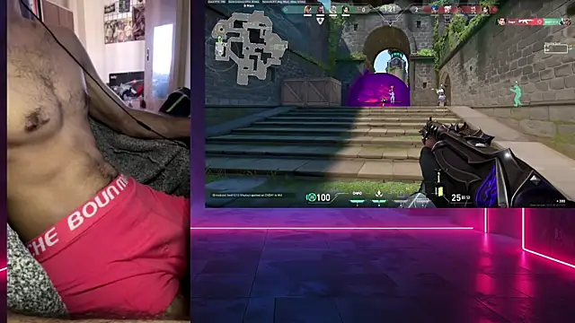 fitbro191 webcam