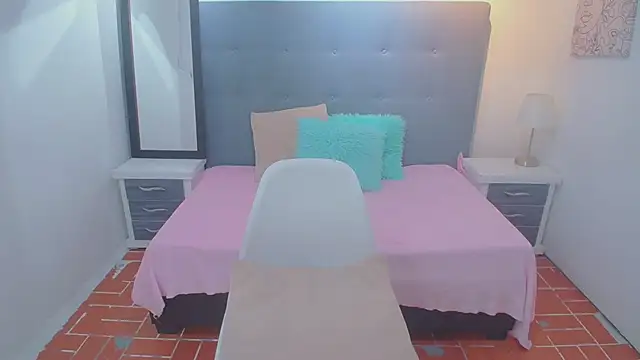 chaneelstark webcam