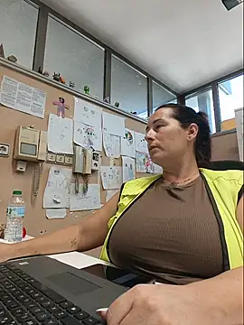 bichota85 webcam