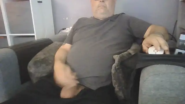 Naturistmale45 webcam