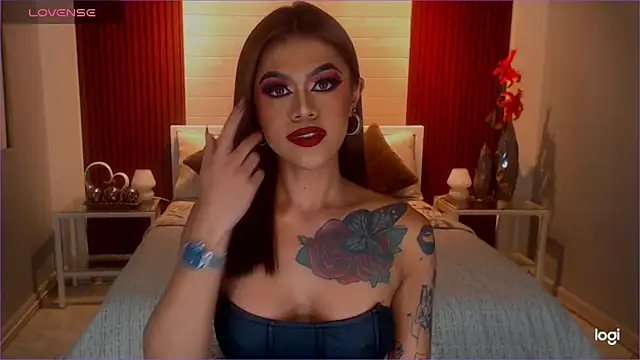 StellaStrong30 webcam