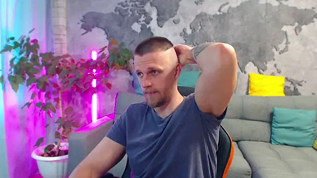 VikingChrisss webcam