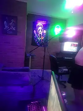 chronic_vibez live cam on StripChat