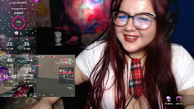 Annee23 webcam