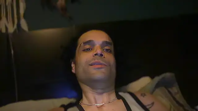 KungFuPanda001 webcam
