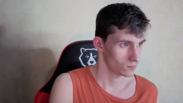 touch_me7 webcam