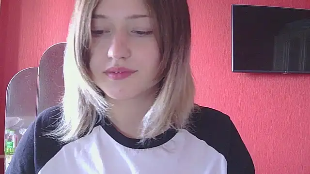 Beloved_Mary live cam on StripChat