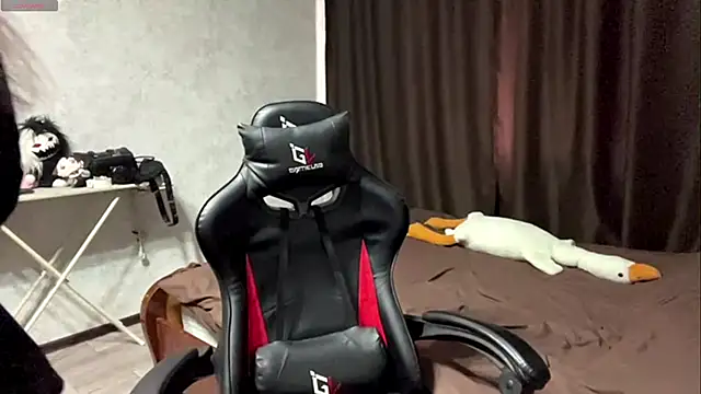 ActedMlin webcam