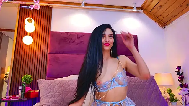 VanessaAngel webcam